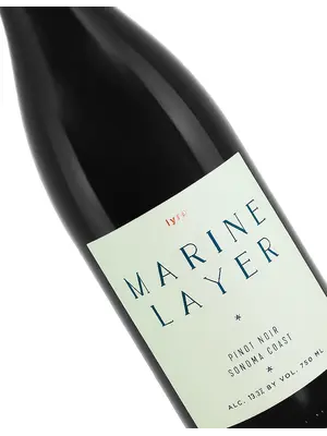 Marine Layer 2022 Pinot Noir, Sonoma Coast
