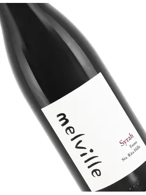 Melville 2022 Estate Syrah, Sta. Rita HIlls