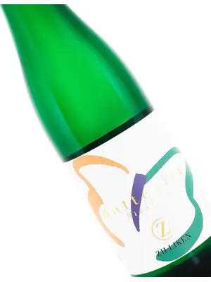 Zilliken 2024 Butterfly Riesling (medium dry), Mosel, Germany