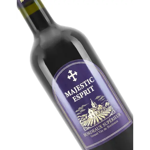Majestic Esprit 2023 Bordeaux Superieur, Bordeaux
