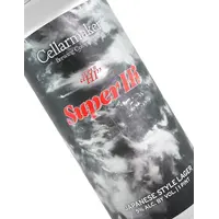 Cellarmaker Brewing "Super Hi" Japanese Style Lager 16oz Can - Oakland, CA