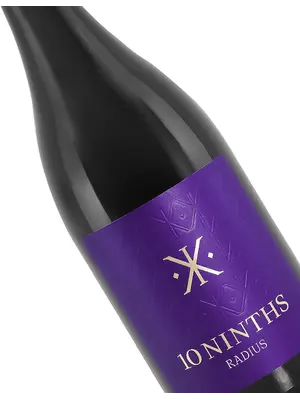 10 Ninths "Radius" 2021 Pinot Noir, Sta. Rita Hills