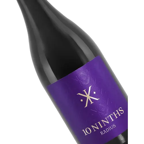 10 Ninths "Radius" 2021 Pinot Noir, Sta. Rita Hills