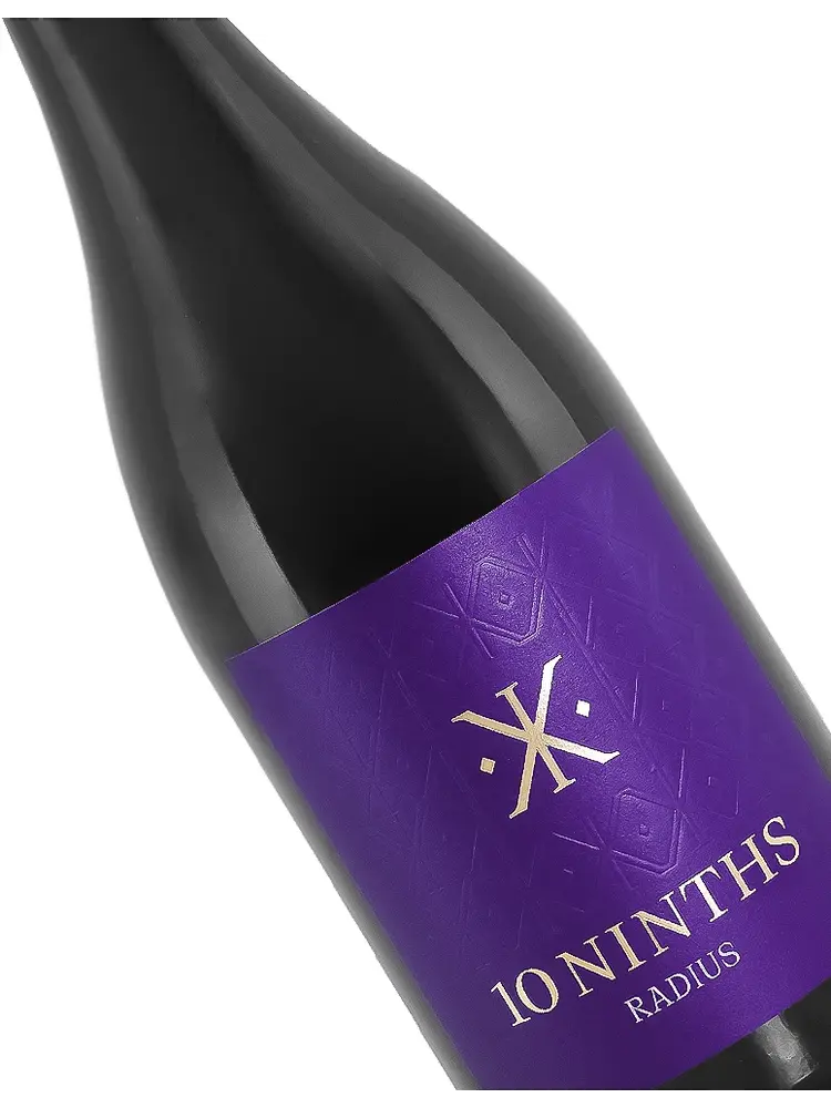 10 Ninths "Radius" 2021 Pinot Noir, Sta. Rita Hills