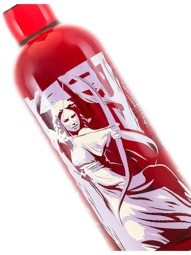 Superstition Meadery "Marion" Blackberry, Blueberry, Raspberry Mead 750ml Bottle - Prescott, AZ