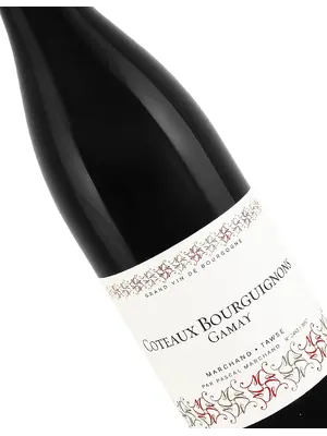 Marchand-Tawse 2020 Coteaux Bourguignons Gamay, Burgundy
