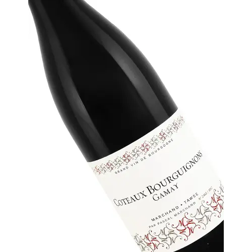 Marchand-Tawse 2020 Coteaux Bourguignons Gamay
