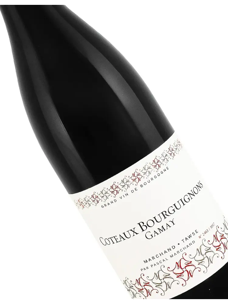 Marchand-Tawse 2020 Coteaux Bourguignons Gamay, Burgundy