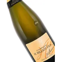 H. Billiot Fils 2019 Champagne Grand Cru "Millesime", Ambonnay