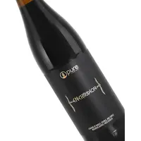 Pure Project "Enchiridion" Single, Double & Triple Bourbon Barrel-Aged Stout 500ml Bottle - San Diego, CA