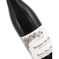 Domaine Pierre Guillemot 2023 Bourgogne Cote D'Or, Burgundy