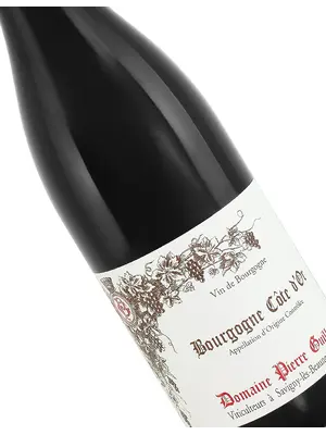 Domaine Pierre Guillemot 2023 Bourgogne Cote D'Or, Burgundy