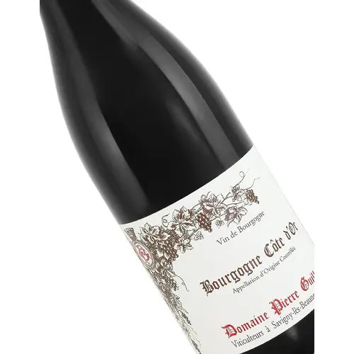 Domaine Pierre Guillemot 2023 Bourgogne Cote D'Or, Burgundy