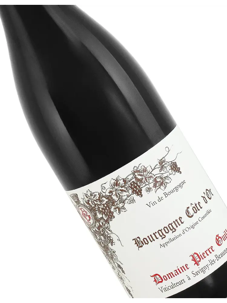 Domaine Pierre Guillemot 2023 Bourgogne Cote D'Or, Burgundy