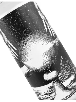 There Does Not Exist/Enegren Brewing "Golden Light From The Hands Of A Cosmic Sky" Golden Lager 16oz Can - San Luis Obispo, CA