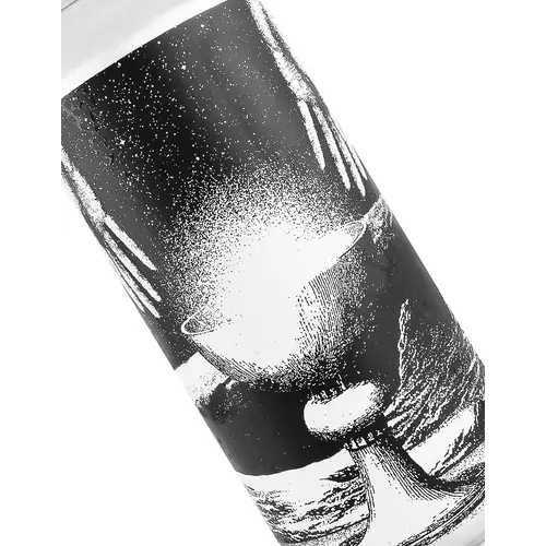 There Does Not Exist/Enegren Brewing "Golden Light From The Hands Of A Cosmic Sky" Golden Lager 16oz Can - San Luis Obispo, CA