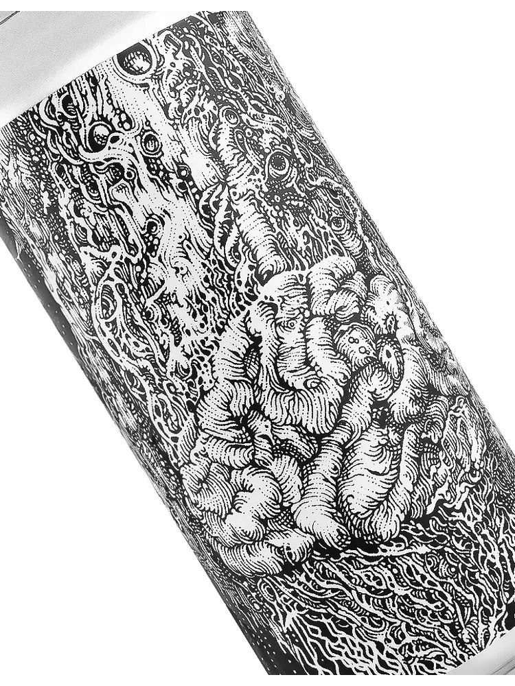 There Does Not Exist "Analog Device" Hazy DIPA 16oz Can- San Luis Obispo, CA