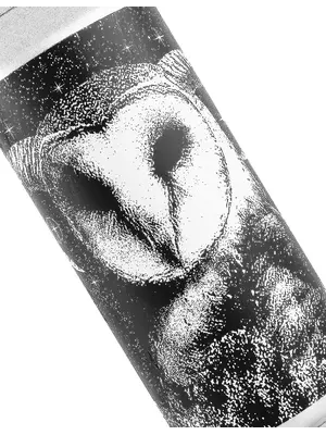 There Does Not Exist/Burgeon Beer "Of Mystery And Wonder" Extra Pale Ale 16oz Can - San Luis Obispo, CA