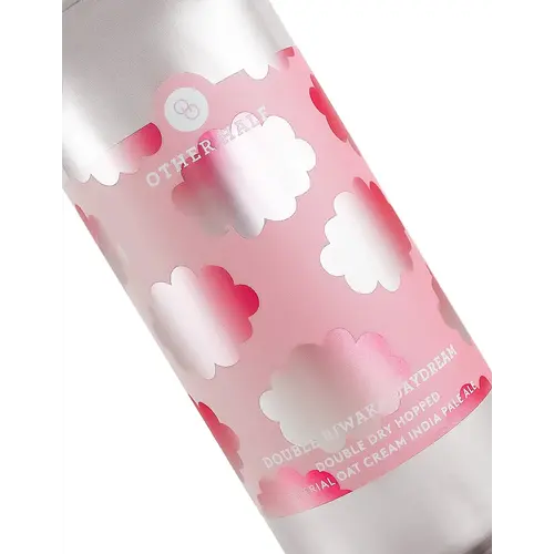 Other Half Brewing "Double Riwaka Daydream" Double Dry Hopped Imperial Oat Cream India Pale Ale 16oz Can - Brooklyn, NY