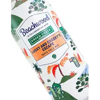 Beachwood Brewing/Green Cheek Beer "Lucky And Cheeky's Escape" India Pale Ale 16oz Can - Huntington Beach, CA