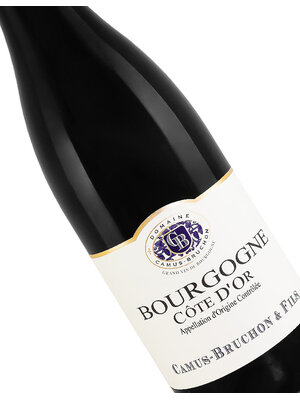 Camus-Bruchon 2022 Bourgogne Cote D'Or, Burgundy