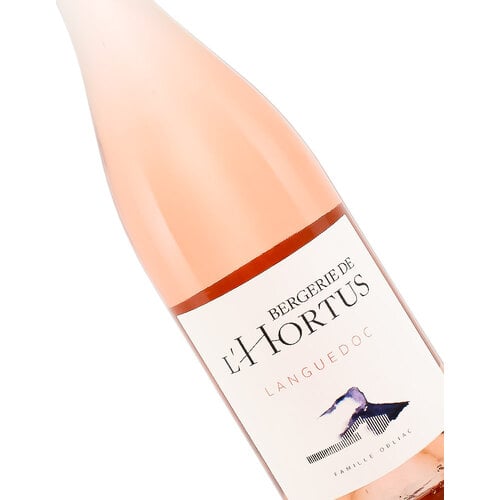 Bergerie De L'Hortus 2024 Languedoc Rose, France