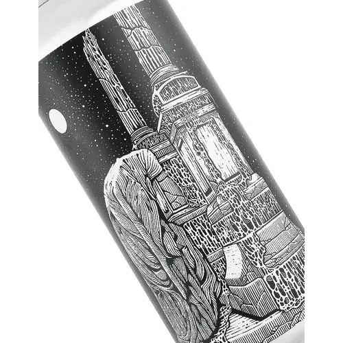 There Does Not Exist "Offering" Vienna Style Lager 16oz Can - San Luis Obispo, CA