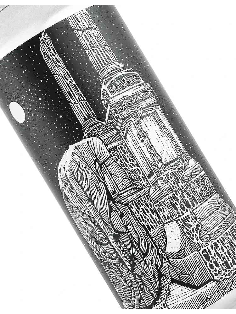 There Does Not Exist "Offering" Vienna Style Lager 16oz Can - San Luis Obispo, CA