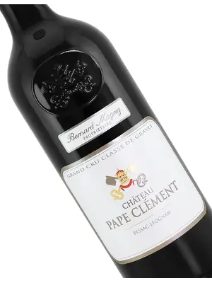 Chateau Pape Clement 2021 Pessac-Leognan Grand Cru Classe De Graves, Bordeaux