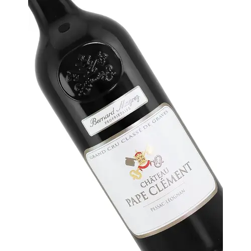 Chateau Pape Clement 2021 Pessac-Leognan Grand Cru Classe De Graves, Bordeaux