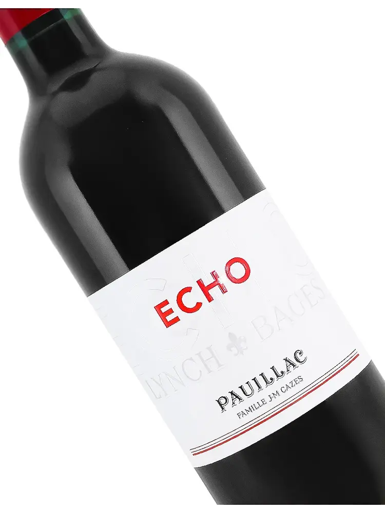 Lynch Bages 2020 "Echo de Lynch Bages" Pauillac, Bordeaux