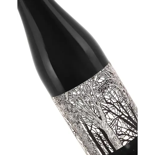 There Does Not Exist "Skeleton Trees" Oatmeal Stout 500ml Bottle - San Luis Obispo, CA