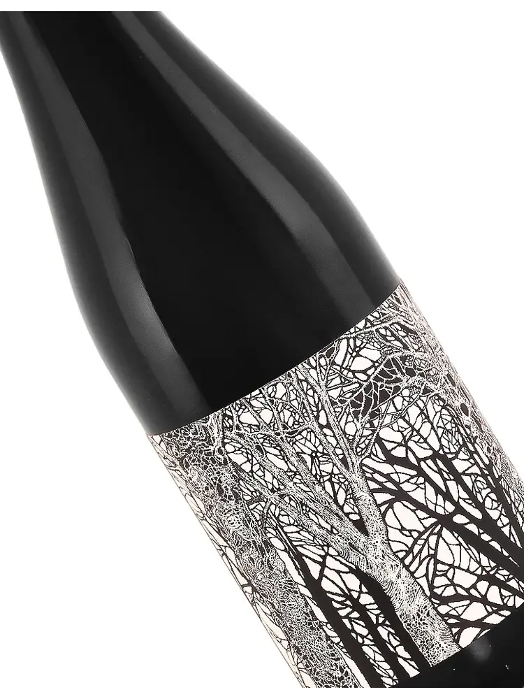 There Does Not Exist "Skeleton Trees" Oatmeal Stout 500ml Bottle - San Luis Obispo, CA