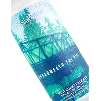 Cellarmaker Brewing "Underneath The Pine" West Coast Pale Ale 16oz Can - Oakland, CA