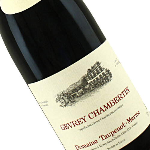 Domaine Taupenot-Merme 2022 Gevrey-Chambertin, Burgundy