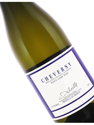 Delaille 2025 Cheverny "Domaine du Salvard" , Loire Valley