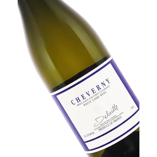 Delaille 2024 Cheverny "Domaine du Salvard" , Loire Valley