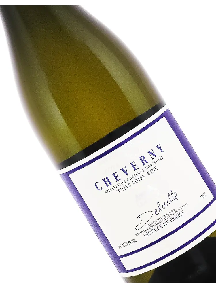 Delaille 2025 Cheverny "Domaine du Salvard" , Loire Valley