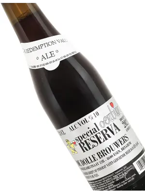 De Dolle Brouwers Oerbier "Special Reserve" 330ml Bottle - Belgium