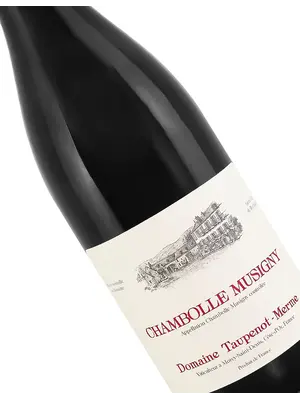 Domaine Taupenot-Merme 2022 Chambolle Musigny, Burgundy