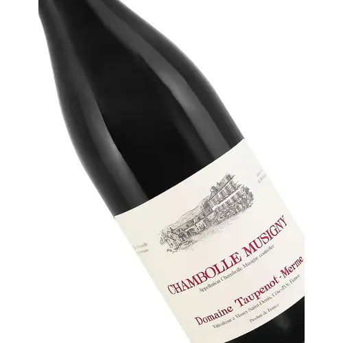 Domaine Taupenot-Merme 2022 Chambolle Musigny, Burgundy