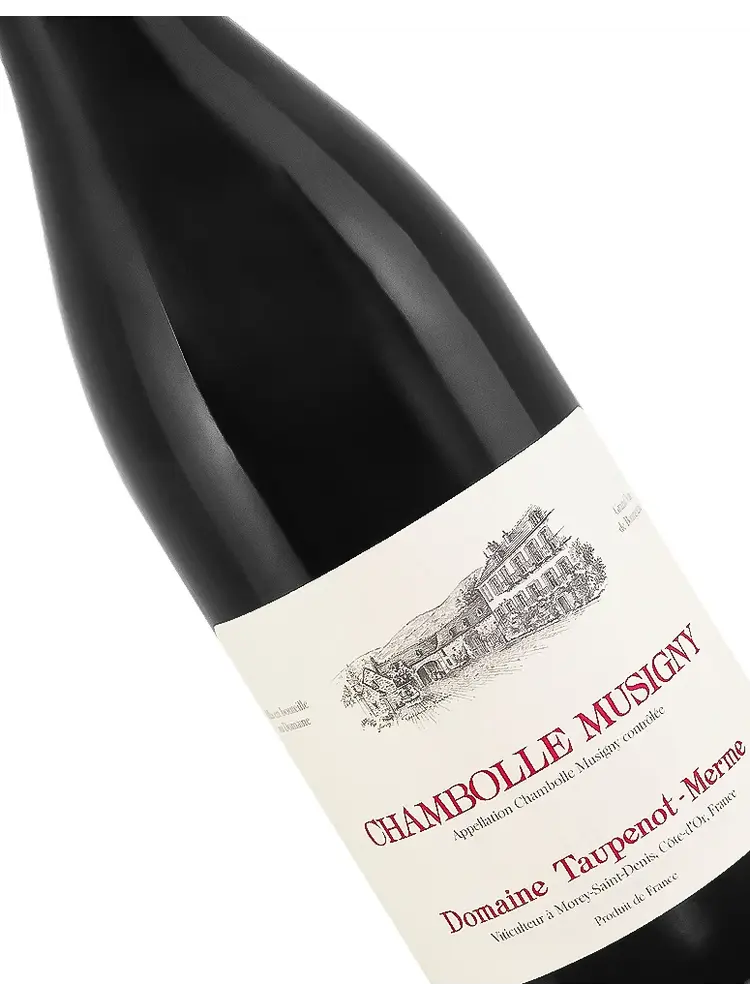 Domaine Taupenot-Merme 2022 Chambolle Musigny, Burgundy