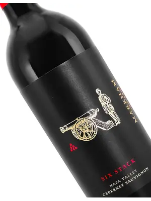 Markham "Six Stack" 2023 Cabernet Sauvignon, Napa Valley