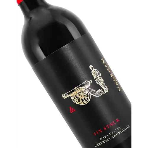 Markham "Six Stack" 2023 Cabernet Sauvignon, Napa Valley