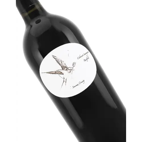 Thread Feathers "Rockpile" 2022 Cabernet Sauvignon, Sonoma County