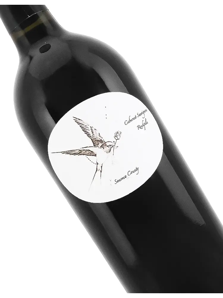 Thread Feathers "Rockpile" 2022 Cabernet Sauvignon, Sonoma County