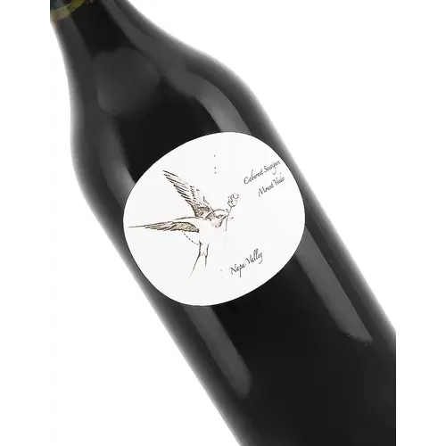 Thread Feathers 2023 Cabernet Sauvignon, Mount Veeder, Napa Valley