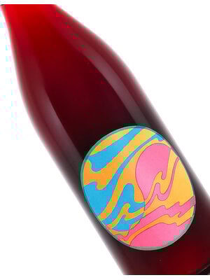Wavy Wines 2024 Super Californian Red Wine, Sonoma