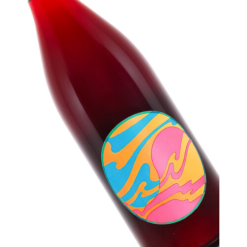 Wavy Wines 2024 Super Californian Red Wine, Sonoma