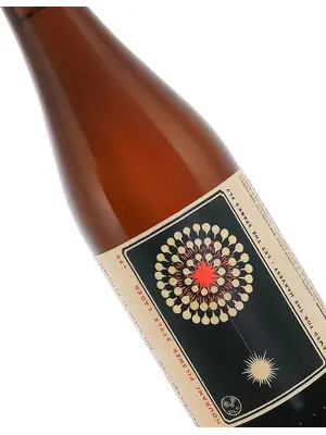 Hanabi Lager "Hourani Pilsner Style Lager Autumn 2025 500ml Bottle - Napa, CA